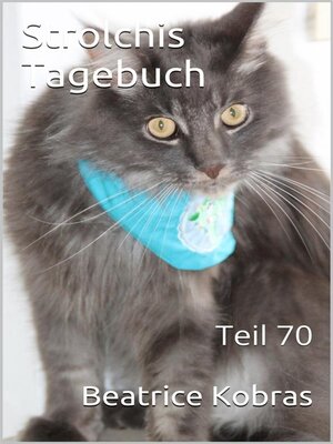 cover image of Strolchis Tagebuch--Teil 70